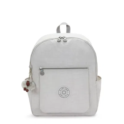Kipling Chuwy Backpack In White