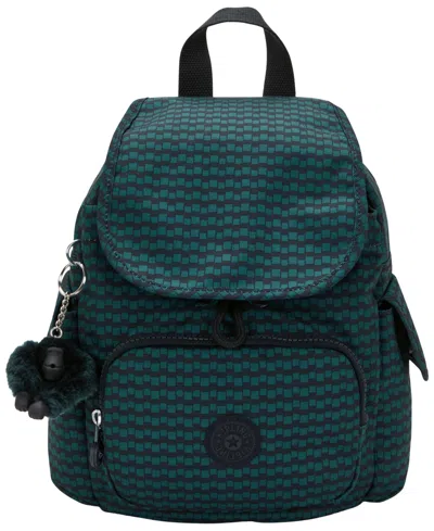 Kipling City Pack Mini Backpack