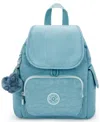 Kipling City Pack Mini Backpack