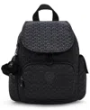 Kipling City Pack Mini Backpack