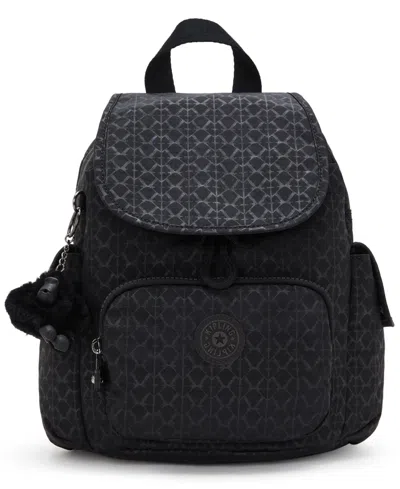 Kipling City Pack Mini Backpack