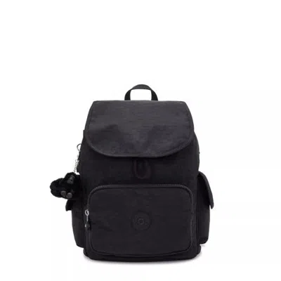 Kipling City Pack Small Backpack In Black
