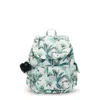 Kipling City Pack Small Printed Backpack