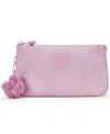 KIPLING CREATIVITY LARGE COSMETIC POUCH
