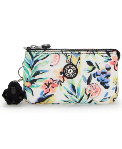 Kipling Creativity Large Cosmetic Wallet
