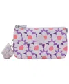 Kipling Creativity Large Cosmetic Wallet