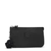 Kipling Creativity Large Pouch Black Noir In Multi