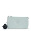 Kipling Creativity Large Pouch In Blue