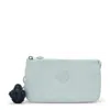 Kipling Creativity Large Pouch In Blue
