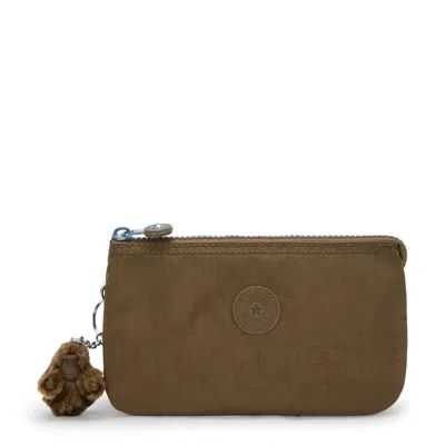 Kipling Creativity Large Pouch In Multi