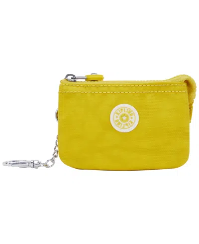 Kipling Creativity Little Pouch Bag Charm