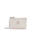 Kipling Creativity Mini Pouch In White