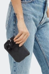 Kipling Creativity Nylon Zip Wallet In Black, Women's At Urban Outfitters