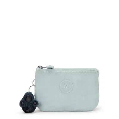 Kipling Creativity Small Pouch In Blue