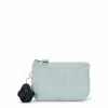 Kipling Creativity Small Pouch In Blue