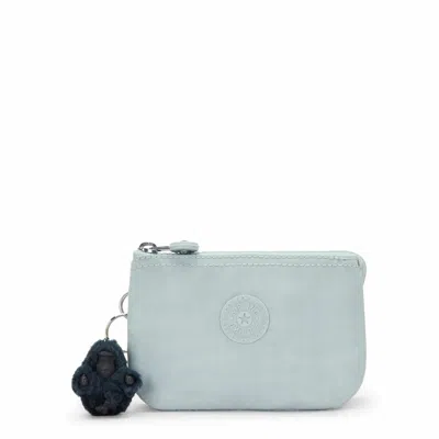 Kipling Creativity Small Pouch In Blue