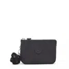 Kipling Creativity Small Pouch In Grey