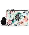 Kipling Creativity Small Pouch With Keychain