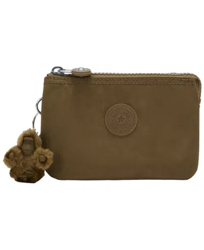 Kipling Creativity Small Pouch With Keychain