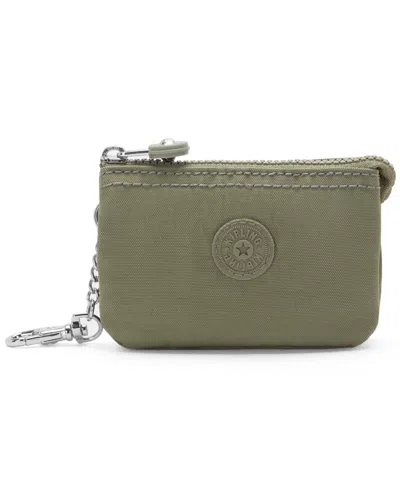 Kipling Creativity Small Wallet In Almost Sag