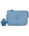 Kipling Creativity Small Wallet In Vintage Blue