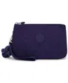 Kipling Creativity X Large Handbag In Blue
