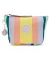Kipling Creativity X-large Cosmetic Pouch In Multi