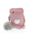 Kipling Crossbody Bag In Pink