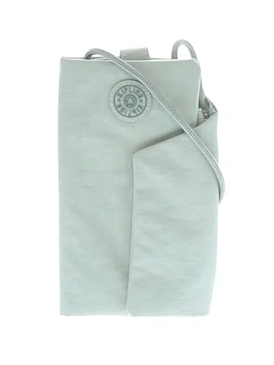 Kipling Crossbody Bag In Teal