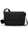 Kipling Dalma Crossbody Bag In Black