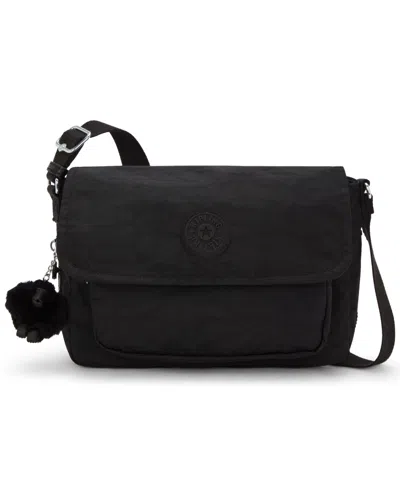 Kipling Dalma Crossbody Bag In Black