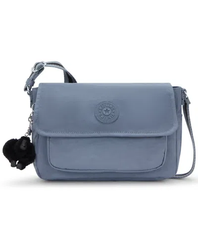 Kipling Dalma Crossbody Bag In Blue