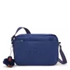 Kipling Damian Up Crossbody Bag In Blue