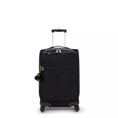 Kipling Darcey Small Carry On Rolling Luggage In Black