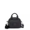 Kipling Defea Mini Crossbody Bag In Multi