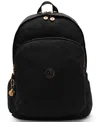 Kipling Delia Medium Convertible Backpack In Black