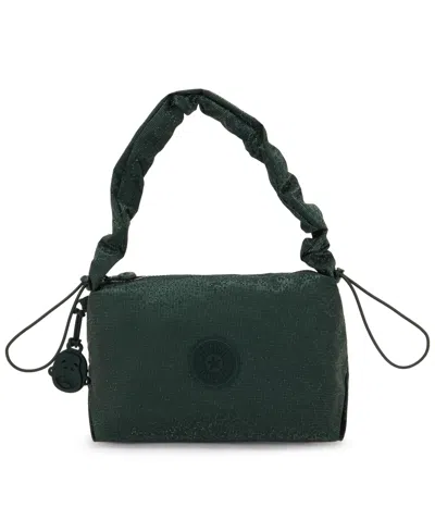 Kipling Eleni Small Shoulder Bag In Green