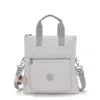 Kipling Eleva Convertible Shoulder Bag In Multi