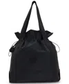 Kipling Elmar Medium Tote Bag In Black