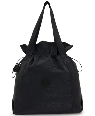 Kipling Elmar Medium Tote Bag In Black