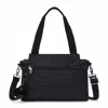 Kipling Elysia Printed Shoulder Bag Signature Emb In Multi