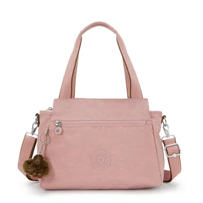Kipling Elysia Shoulder Bag In Multi