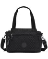 Kipling Elysia Handbag In Signature Emb