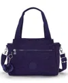 Kipling Elysia Small Shoulder Bag In Blue