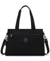 Kipling Elysia Work Shoulder Bag
