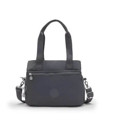 Kipling Elysiana Shoulder Bag In Moonlit Slate