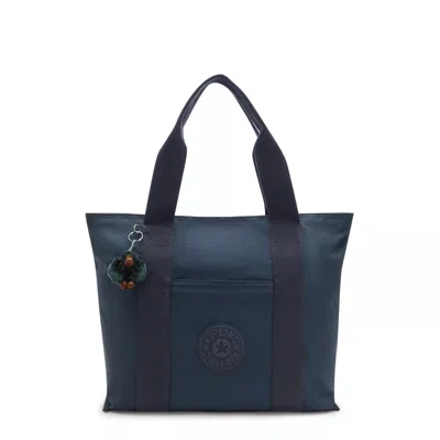 Kipling Era Medium Tote Bag In Multi