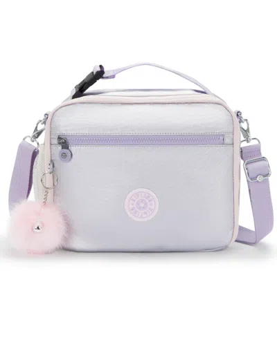 Kipling Ermy Insulated Lunch Bag