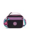 Kipling Ermy Lunch Bag In Multi