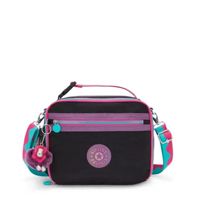 Kipling Ermy Lunch Bag In Multi